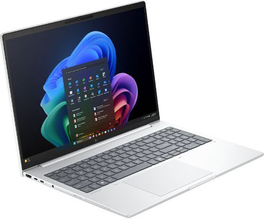 EliteBook 8 G1i 16" IPS FHD+ (Ultra 5-258V/32GB/1TB SSD/W11 Pro) (GR Keyboard)
