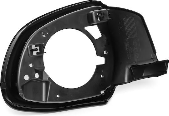 Shadow Line Right Mirror Frame Bmw X5 F15 X6 F16 51167327912