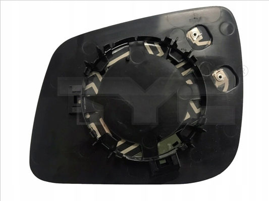 Glass Left Mirror Insert Left Mercedes A 08-12