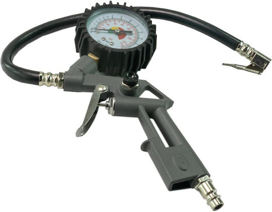 Alista Home Luft-Spritzpistole 1,5mm