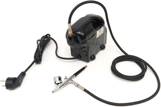 HBM Machines Luft-Spritzpistole 0.3mm