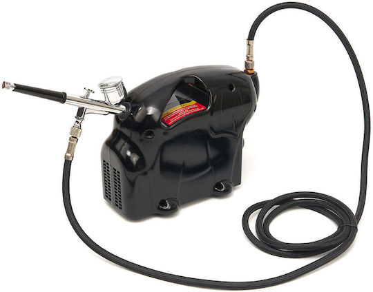 HBM Machines Luft-Spritzpistole 0.3mm