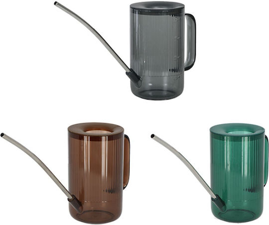 Stropitoare Decorativă Gri 1l