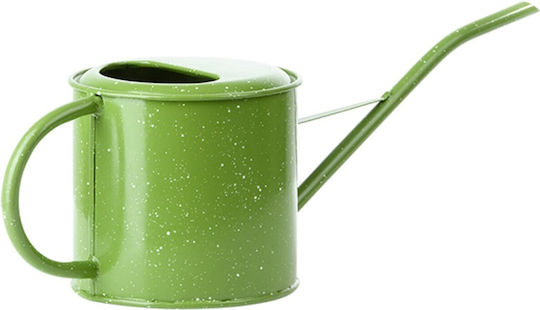 Stropitoare Verde Din Oțel 1.35 L