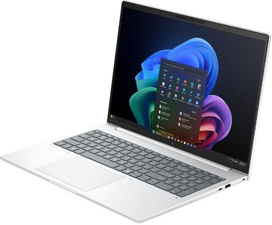 HP EliteBook 8 G1i 14" IPS OLED (Ultra 7-256V/16GB/512GB SSD/W11 Pro) (GR Keyboard)