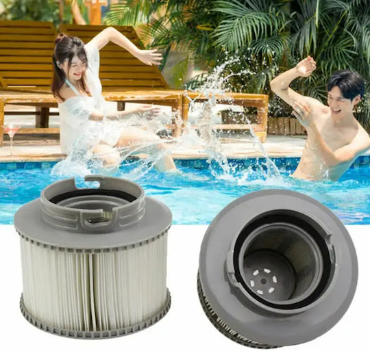 MSpa Pool Cleaning Filter Set 2 Pieces