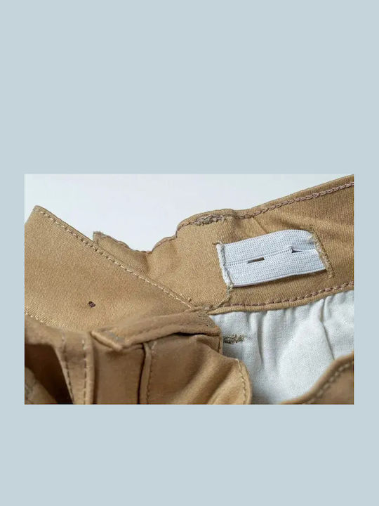 Kids Trouser Sand