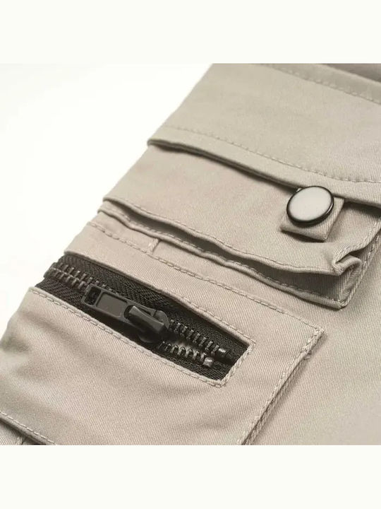 Kinder Shorts & Bermudas Stoff Faint Graue