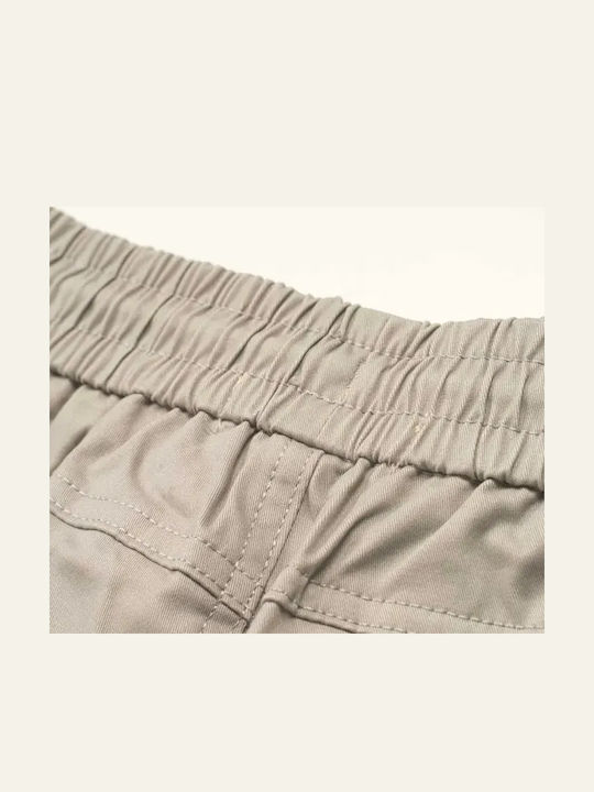 Kinder Shorts & Bermudas Stoff Faint Graue