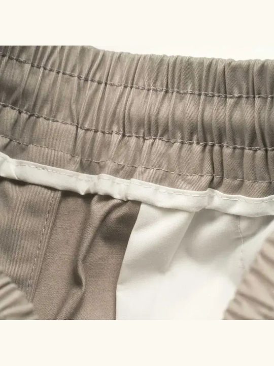 Kinder Shorts & Bermudas Stoff Faint Graue