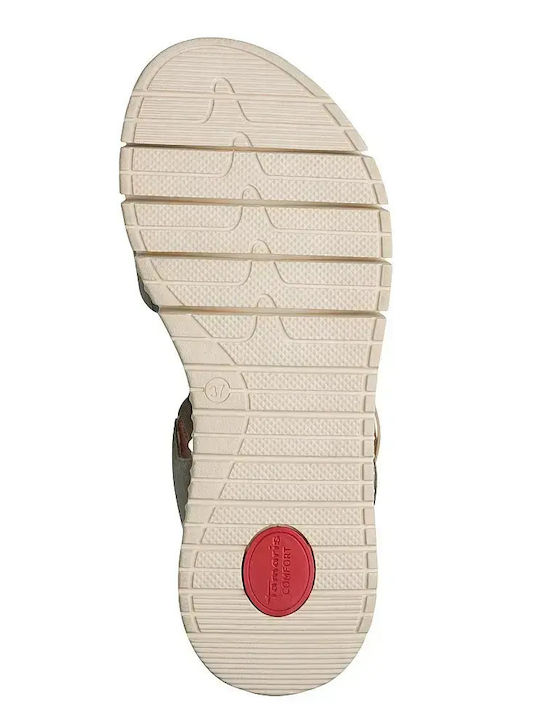 Women's Sandals Green
