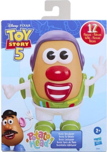 Figură De Acțiune Toy Story 9cm