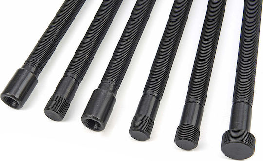 HBM Machines Set Puller Tools for Beck