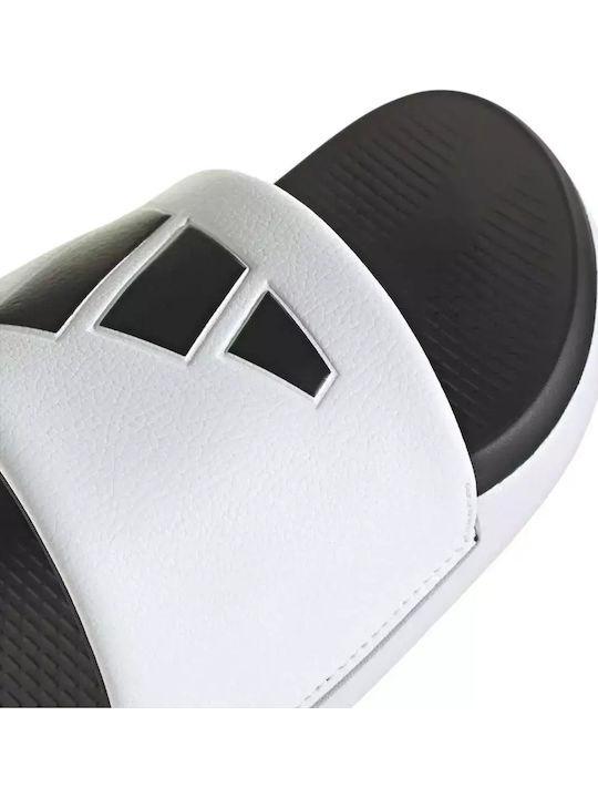 Adilette Comfort Men's Flip Flops White