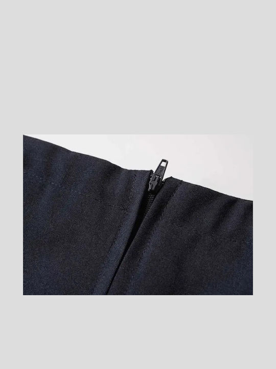 Kids Parade Blue Skirt