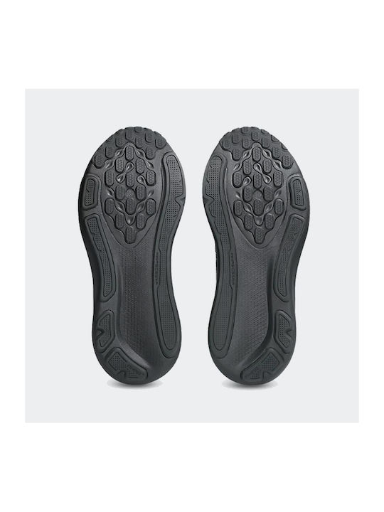 Gel-Kayano 33 Ανδρικά Αθλητικά Παπούτσια Running Μαύρα