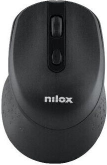 Nilox NXMWS101 Mouse Wireless Bluetooth Negru