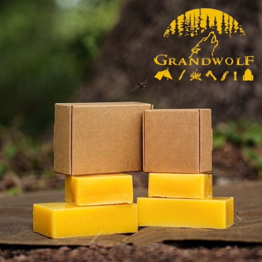 Grandwolf Αδιαβροχοποίηση Παπουτσιών για Υφασμάτινα Παπούτσια 45gr