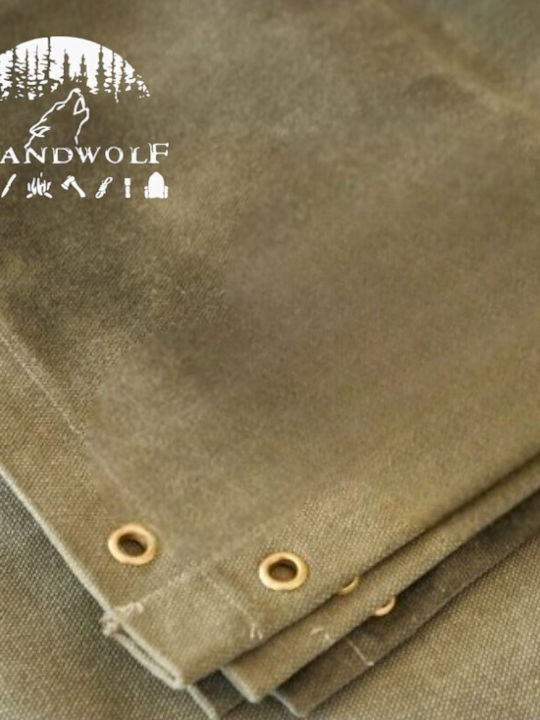 Grandwolf Адиаброхопоител за Текстилни Обувки 45гр