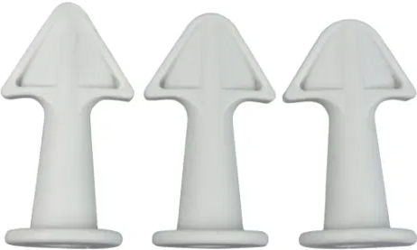 Set Duze Din Silicon Rollingdog