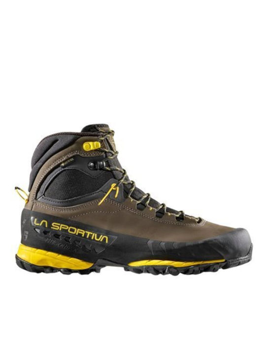 La Sportiva Tx5 Men's Hiking Gore-Tex Green Shoes