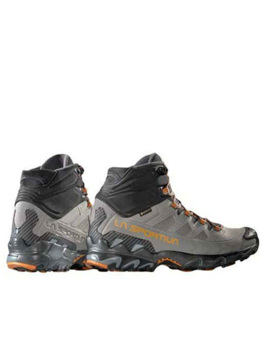 La Sportiva Ultra Raptor Ii Men's Hiking Waterproof Boots with Gore-Tex Membrane Multicolour