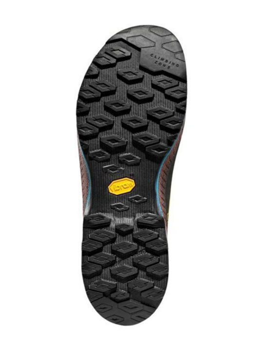 La Sportiva Tx4 Evo Männer Wanderschuhe Mehrfarbig