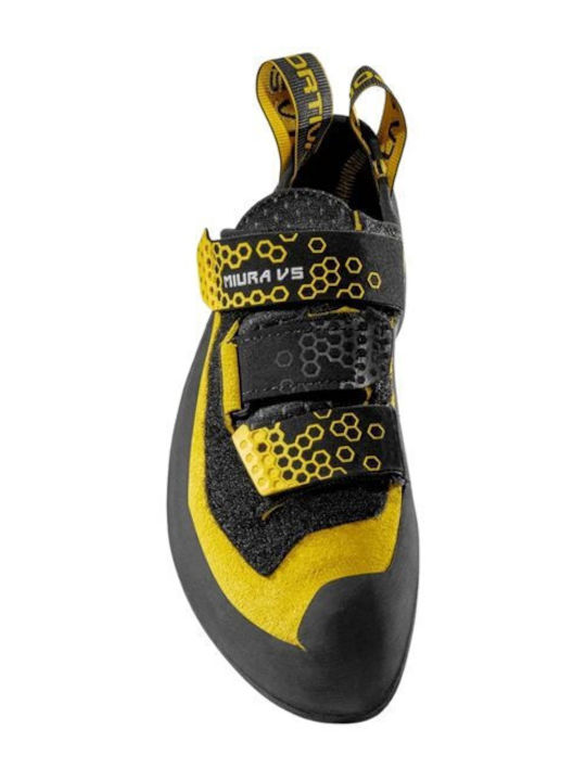 La Sportiva Παπούτσια Αναρρίχησης Μαύρα La Sportiva Παπούτσια Αναρρίχησης Μαύρα