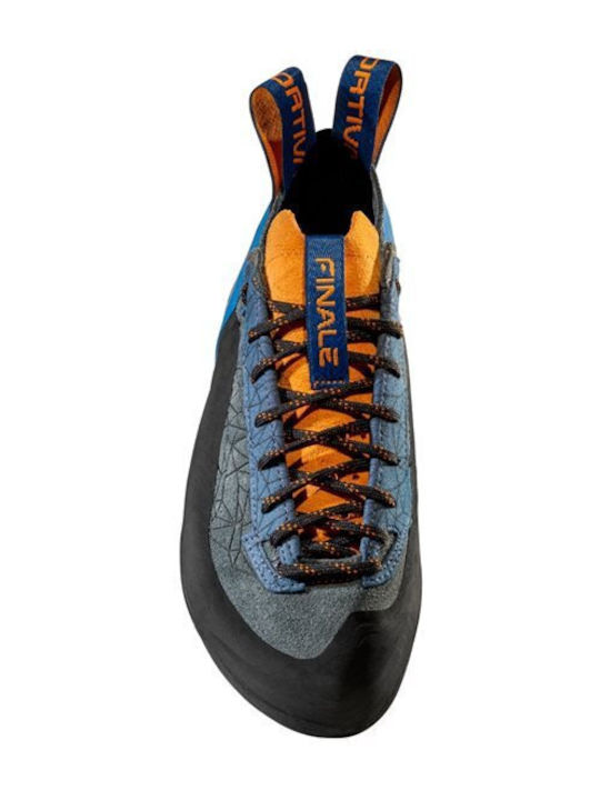 La Sportiva Kletterschuhe Blau