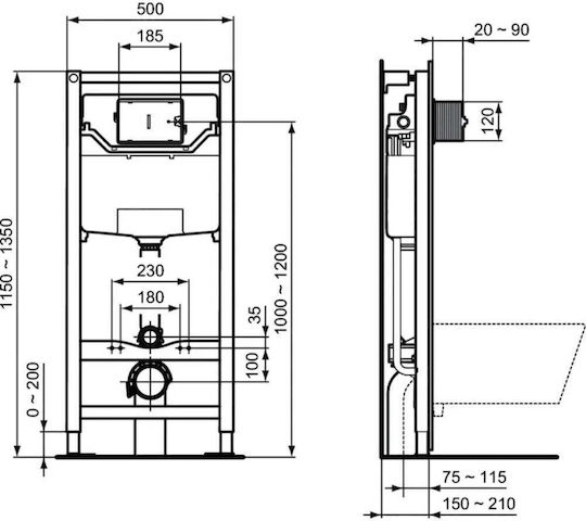 Комплект за Свързване Structure R052601