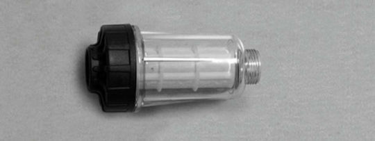 Water Filter 3/4 Lavor