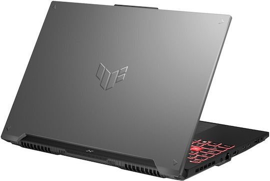 Asus TUF A16 FA607NUG 16" FHD+ 144Hz (Ryzen 7-170/16GB/512GB SSD/GeForce RTX 4050/Fără Sistem De Operare) (Tastatură Engleză SUA)