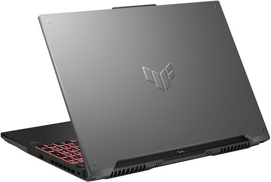 Asus TUF A16 FA607NUG 16" FHD+ 144Hz (Ryzen 7-170/16GB/512GB SSD/GeForce RTX 4050/Fără Sistem De Operare) (Tastatură Engleză SUA)