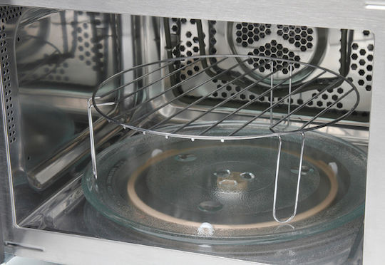 Kaiser M 2530 Em Kaiser Microwave Oven with Grill 25L Black