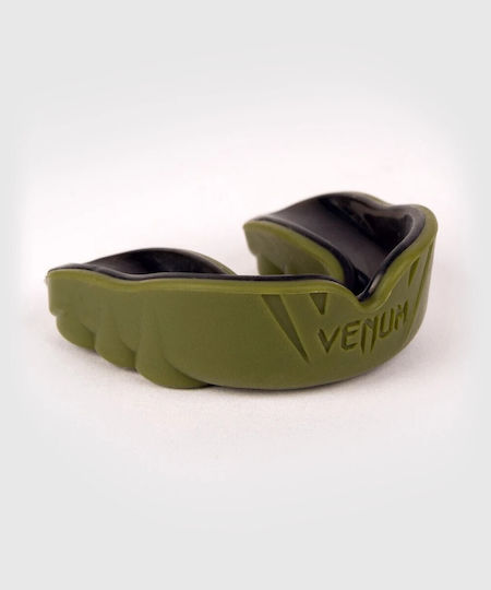 Venum Challenger 41440 Protecție bucală Senior Negru