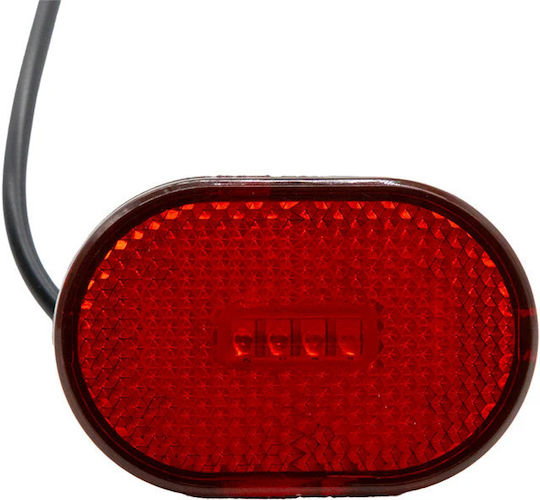 Ewheel Xiaomi Elite Οπισθιο Φαναρι Led Ewf810