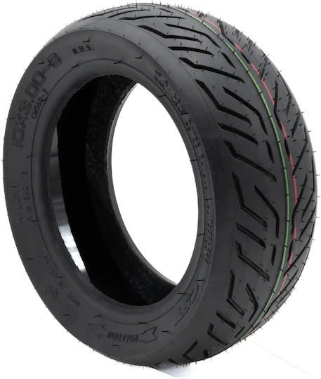 10x3.0-6 CST CM560 Bereifung für Elektro-Roller