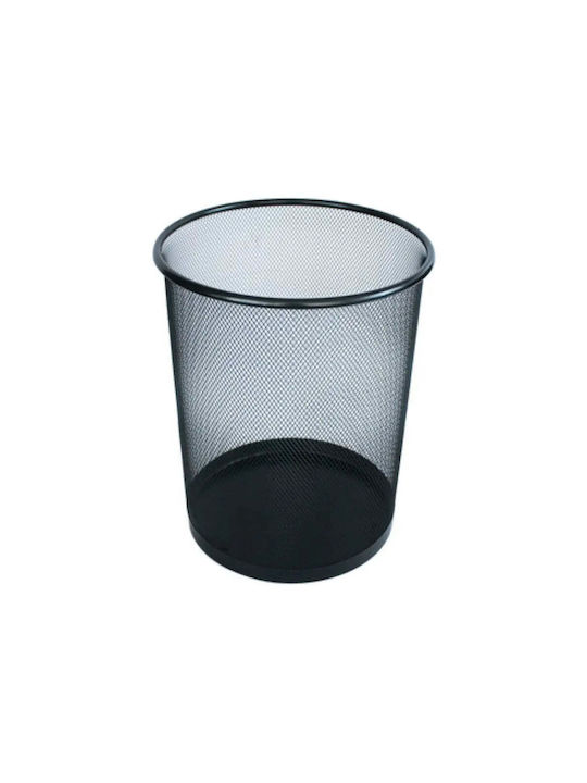 Brio 12 L Office Waste Bin