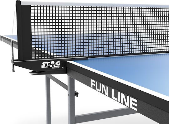 Stag Τραπέζι Ping Pong Εσωτερικού Χώρου