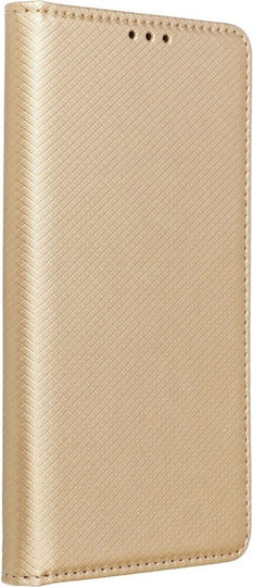 Tel1 Realme 12 Pro 5g 12 Pro Plus 5g Smart Magnet Handyhülle Buch Gold