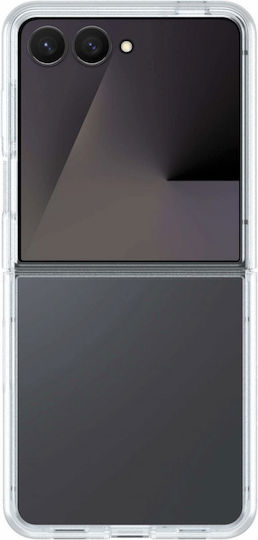 Otterbox Книга Пластмасов Прозрачен (Galaxy Z Flip7)