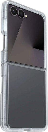 Otterbox Книга Пластмасов Прозрачен (Galaxy Z Flip7)