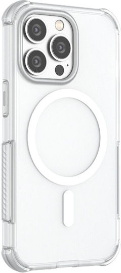 SSCase Back Cover Plastic White iPhone 13 Pro