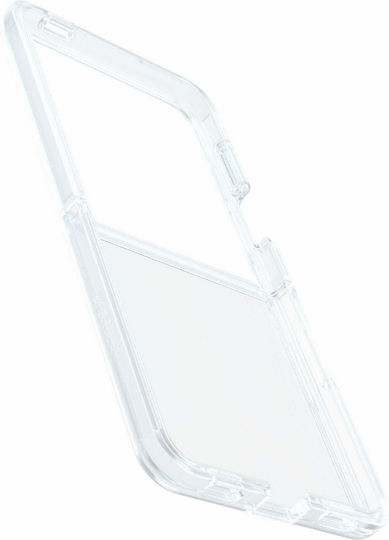 Otterbox Книга Пластмасов Прозрачен (Galaxy Z Flip7)