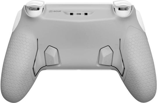 SCUF Omega Ασύρματο Gamepad για PS5 Λευκό