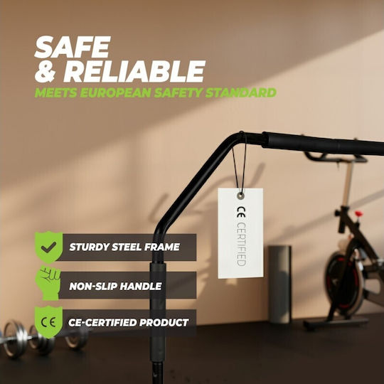 Virtufit Trampolin Für Gymnastik
