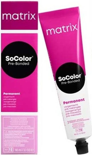 Matrix Socolor.beauty Pre-bonded Боя За Коса 10av 90ml