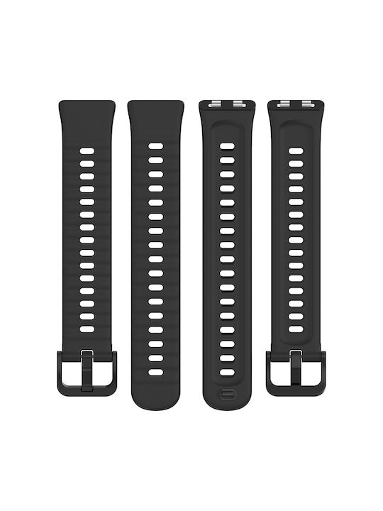 Techsuit Λουράκι Μωβ (Huawei Band 11) Techsuit Λουράκι Μωβ (Huawei Band 11)
