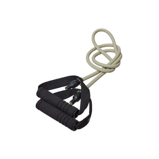 Casall Resistance Rubber Handles Color Green 54312