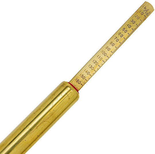 Rockforce Analog Tire Pressure Gauge